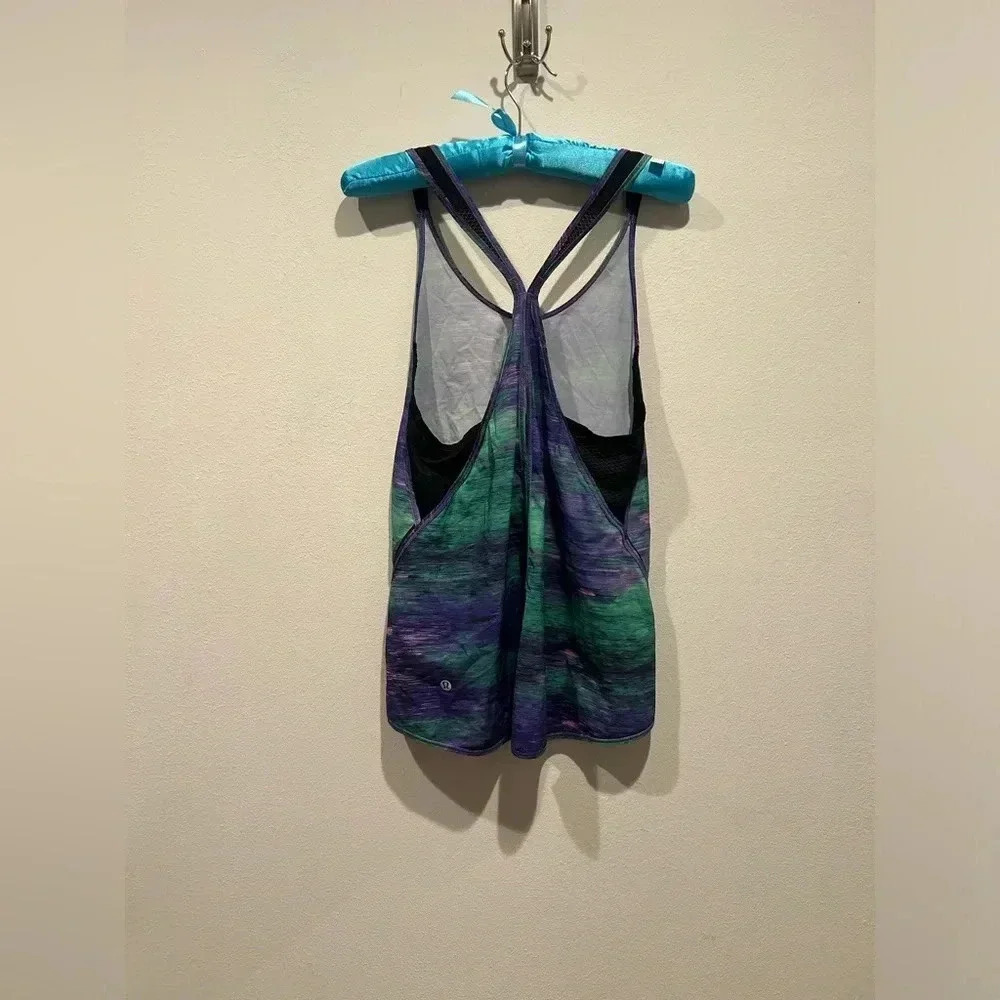 LULULEMON Real Quick Tank Top - Picture 6 of 10